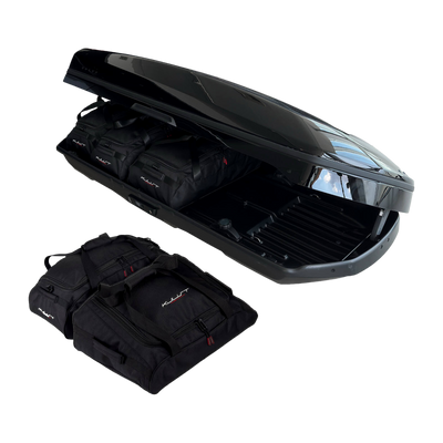 Takbokslommesett Volvo Active 500