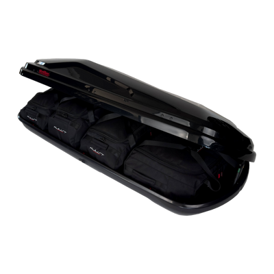 Takbokslommesett Montblanc Altitude 350