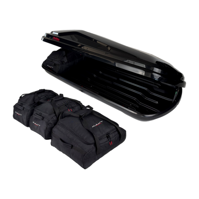 Takbokslommesett Montblanc Altitude 350