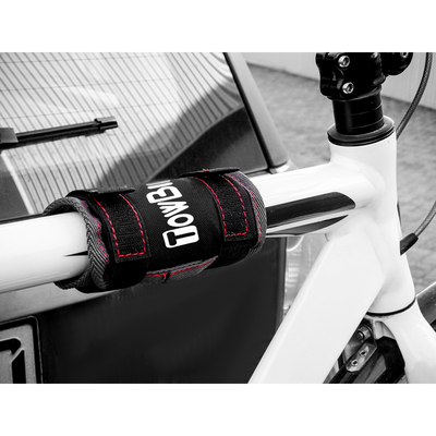 Sykkeltransportvern TowBike