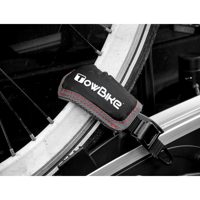 Sykkeltransportvern TowBike