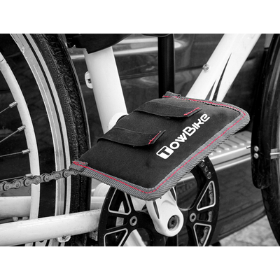 Sykkeltransportvern TowBike