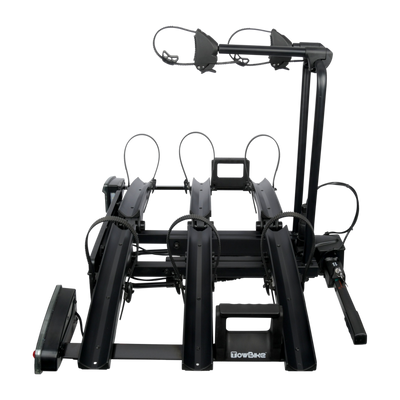 Sykkelholder TowBike PRO 3
