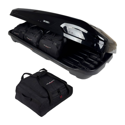 Takbokslommesett Aroso Stuttgart 470