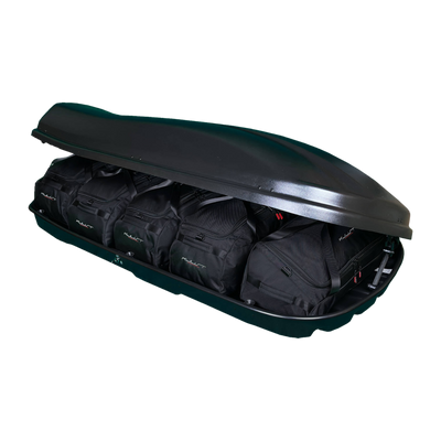 Takbokslommesett Farad Marlin N7