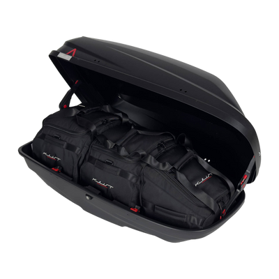 Takbokslommesett G3 BiCube 300+