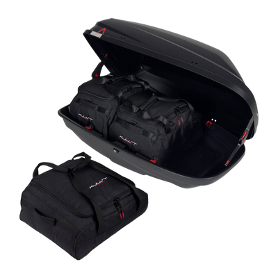 Takbokslommesett G3 BiCube 300+