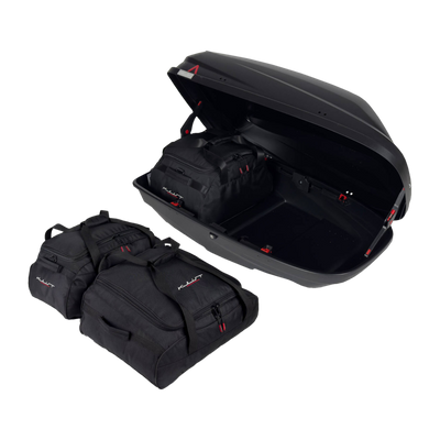 Takbokslommesett G3 BiCube 300+