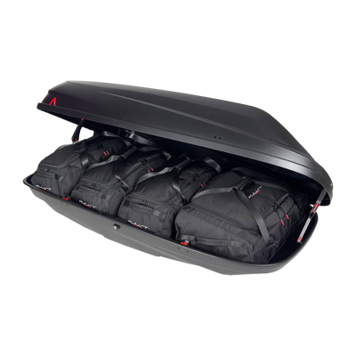 Takbokslommesett G3 BiCube 520+