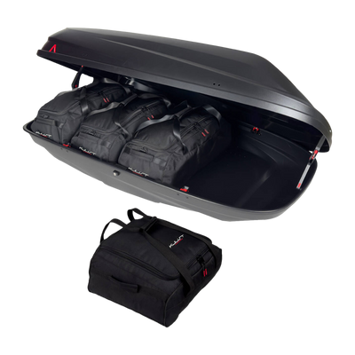 Takbokslommesett G3 BiCube 520+