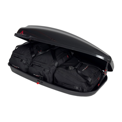 Takbokslommesett G3 Arjes 320