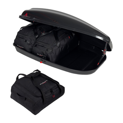 Takbokslommesett G3 Arjes 320