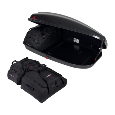 Takbokslommesett G3 Arjes 320