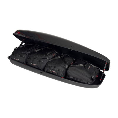 Takbokslommesett G3 Arjes 480