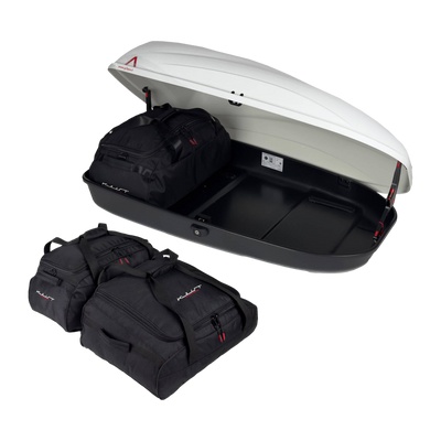 Takbokslommesett G3 Helios 320