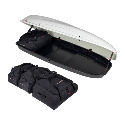 Takbokslommesett G3 Helios 480