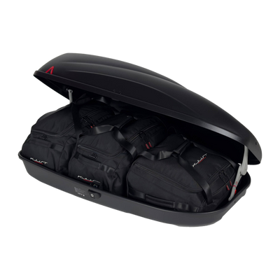 Takbokslommesett G3 Krono 320