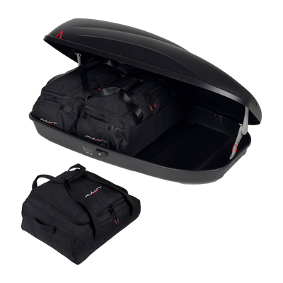 Takbokslommesett G3 Krono 320