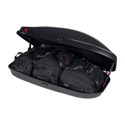 Takbokslommesett G3 Spark 320