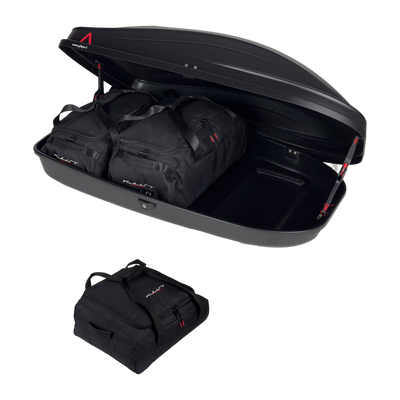 Takbokslommesett G3 Spark 320