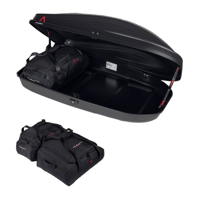 Takbokslommesett G3 Spark 320