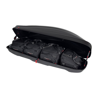 Takbokslommesett G3 Spark 420