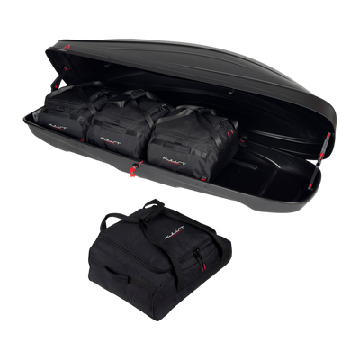 Takbokslommesett G3 Spark 420