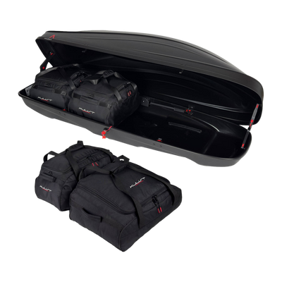 Takbokslommesett G3 Spark 420
