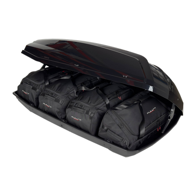 Takbokslommesett GP Rapture 520