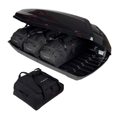 Takbokslommesett GP Rapture 520