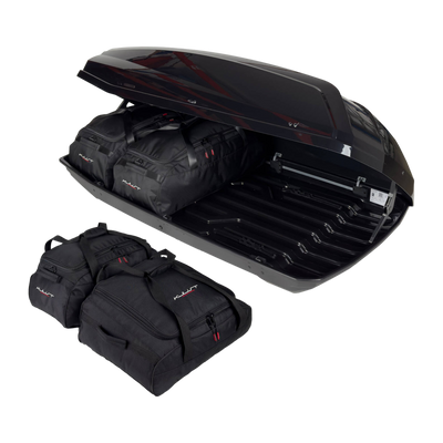 Takbokslommesett GP Rapture 520