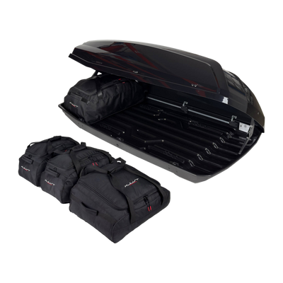 Takbokslommesett GP Rapture 520