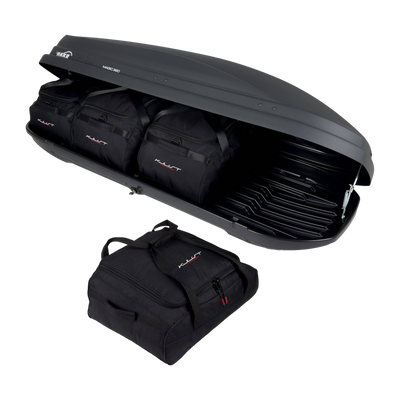 Takbokslommesett Hakr Magic 320
