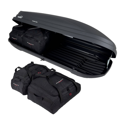 Takbokslommesett Hakr Magic 320