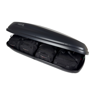 Takbokslommesett Hapro Carver 6.5