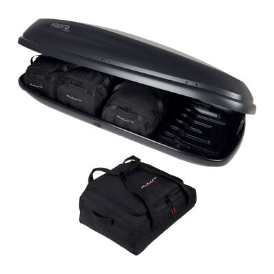 Takbokslommesett Hapro Carver 6.5