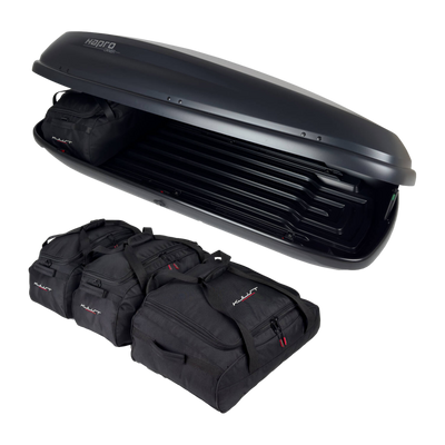 Takbokslommesett Hapro Carver 6.5