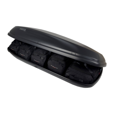 Takbokslommesett Hapro Carver 8.5