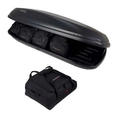 Takbokslommesett Hapro Carver 8.5