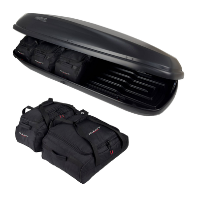 Takbokslommesett Hapro Carver 8.5