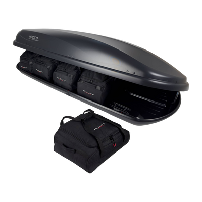 Takbokslommesett Hapro Cruiser 10.8