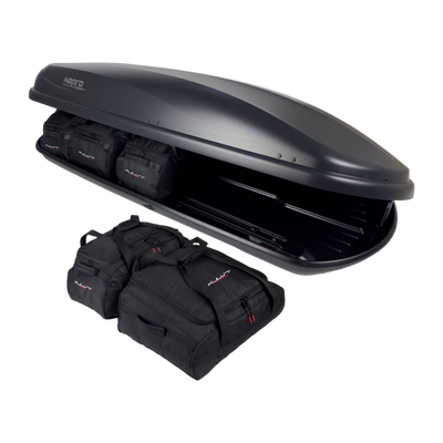 Takbokslommesett Hapro Cruiser 10.8