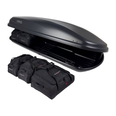 Takbokslommesett Hapro Cruiser 10.8