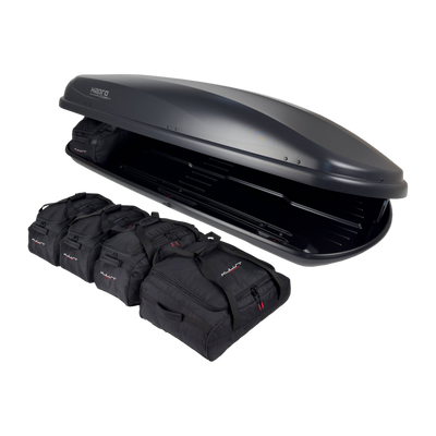 Takbokslommesett Hapro Cruiser 10.8
