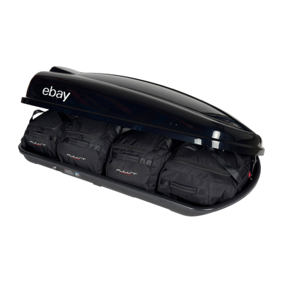 Takbokslommesett Levup Ebay Edition 420