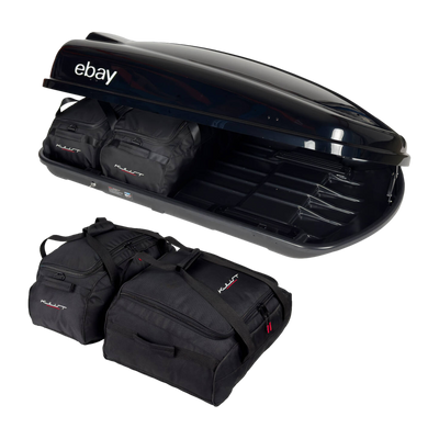 Takbokslommesett Levup Ebay Edition 420