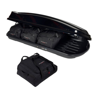 Takbokslommesett Levup Space 430 Duo