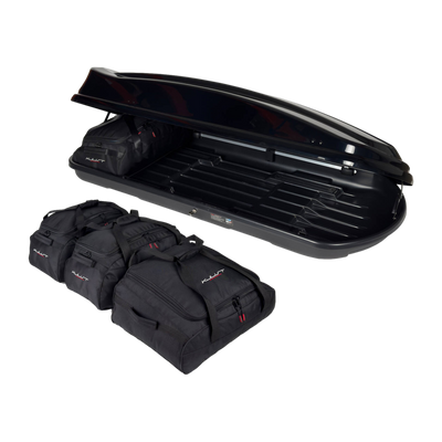 Takbokslommesett Levup Space 430 Duo
