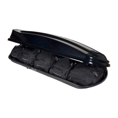 Takbokslommesett Levup Space 530 Duo
