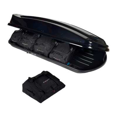 Takbokslommesett Levup Space 530 Duo